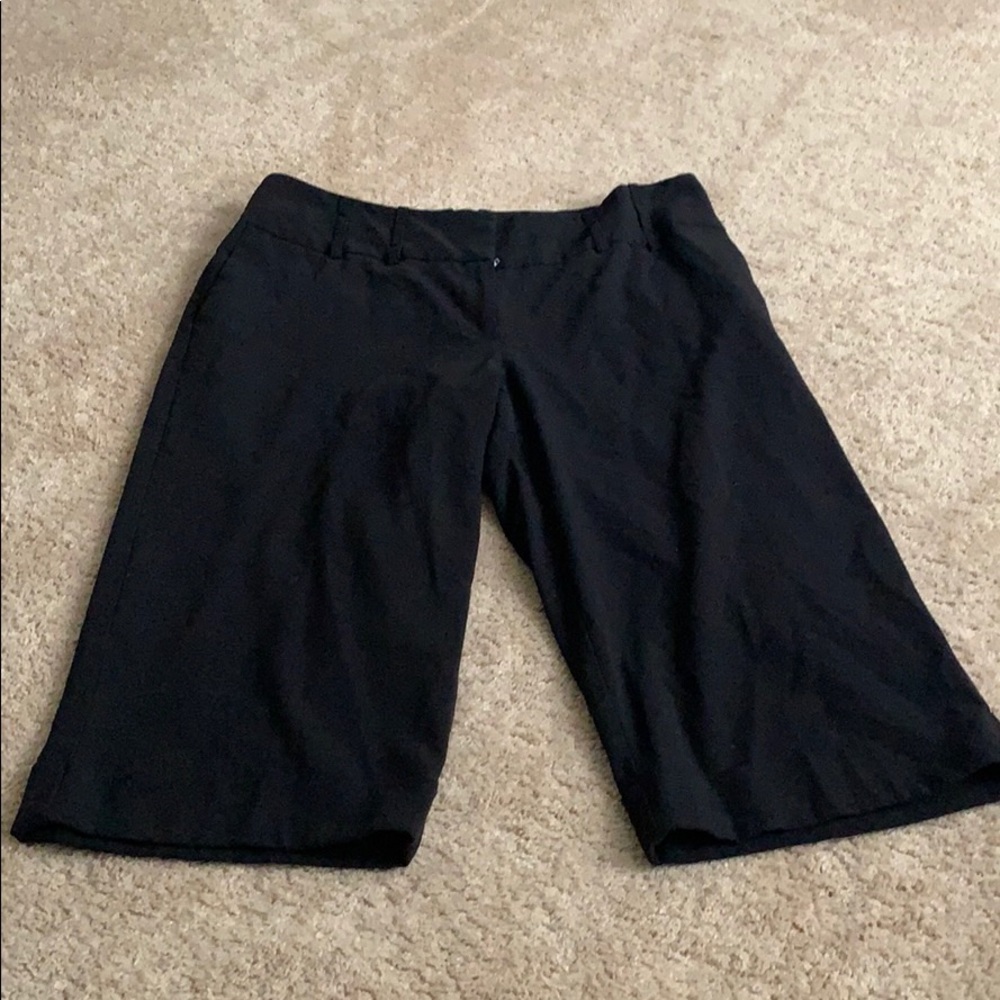 Dress Crops